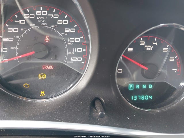 Dodge Avenger Se