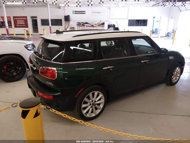 MINI Clubman Cooper S