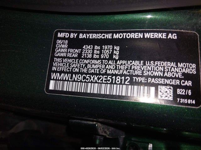 MINI Clubman Cooper S