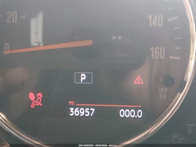 MINI Clubman Cooper S