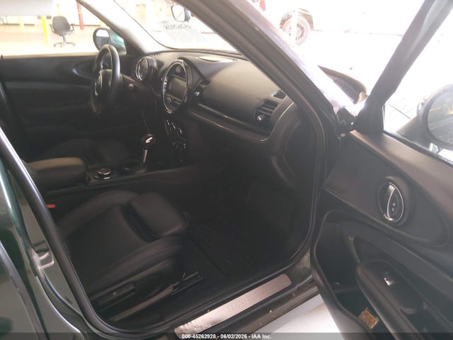 MINI Clubman Cooper S