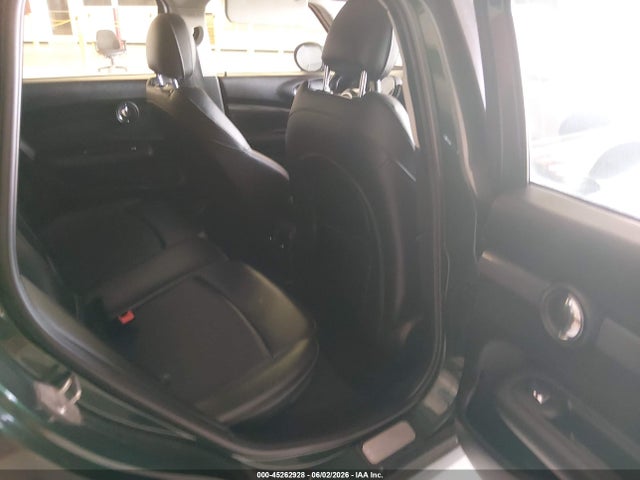 MINI Clubman Cooper S