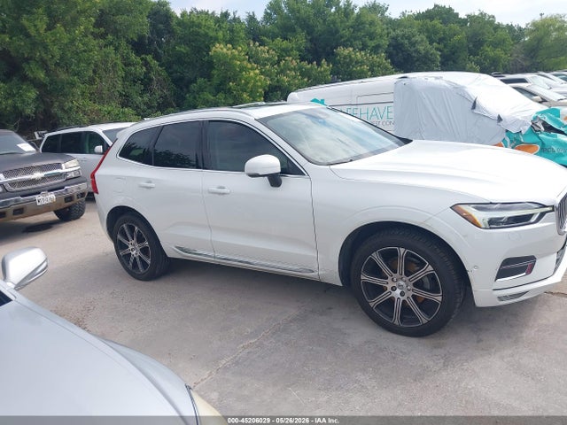 Volvo XC60 T5 Inscription