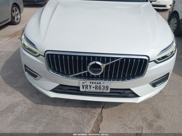 Volvo XC60 T5 Inscription