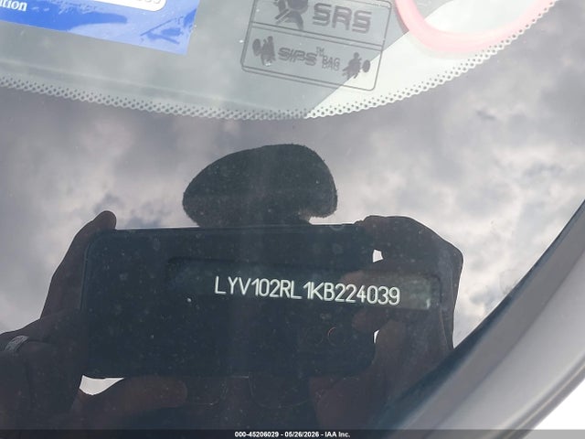 Volvo XC60 T5 Inscription