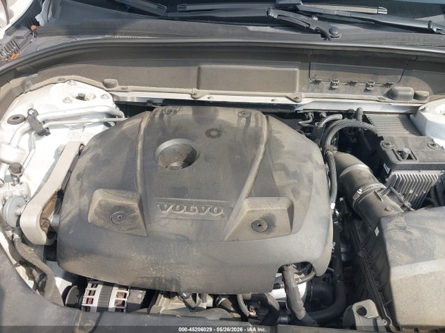 Volvo XC60 T5 Inscription