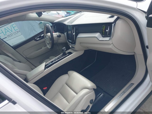 Volvo XC60 T5 Inscription