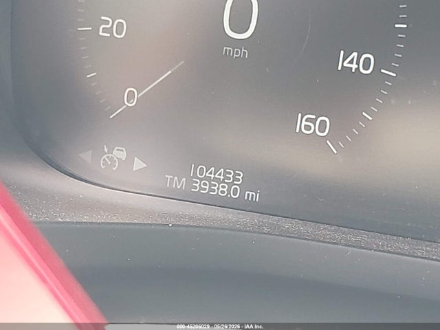 Volvo XC60 T5 Inscription