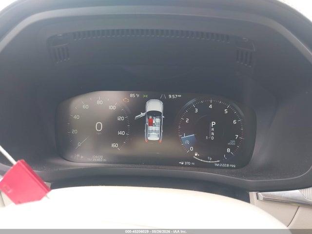 Volvo XC60 T5 Inscription