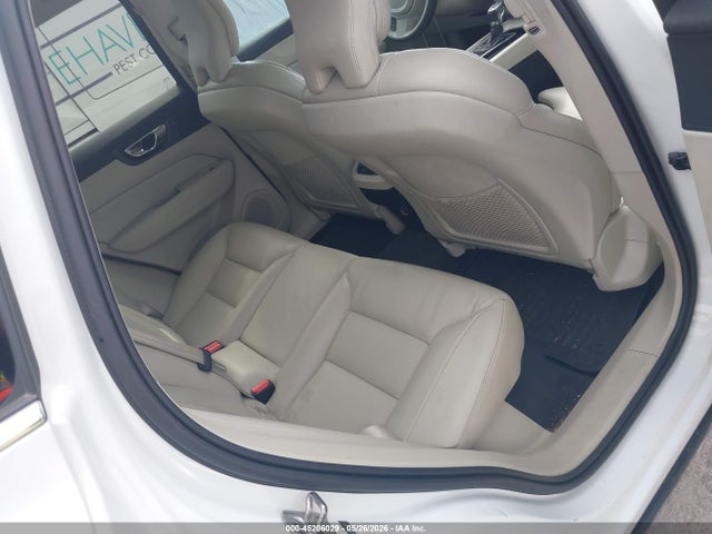 Volvo XC60 T5 Inscription