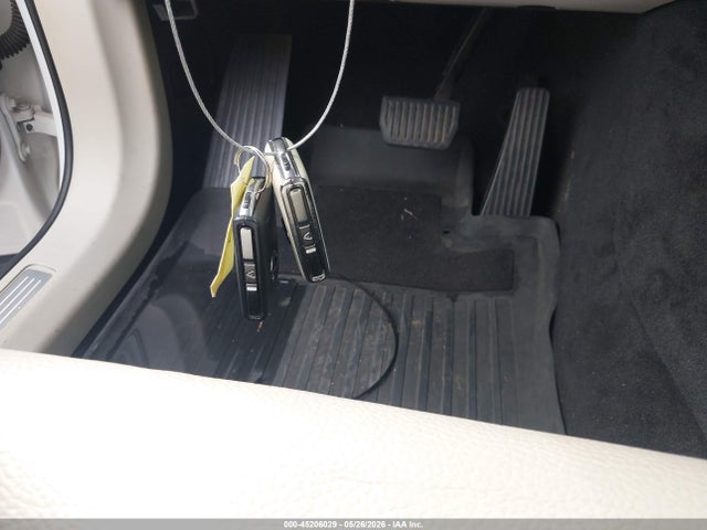 Volvo XC60 T5 Inscription