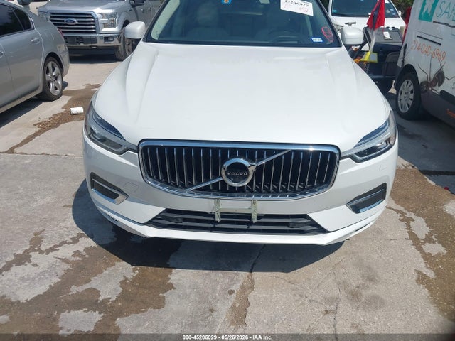 Volvo XC60 T5 Inscription