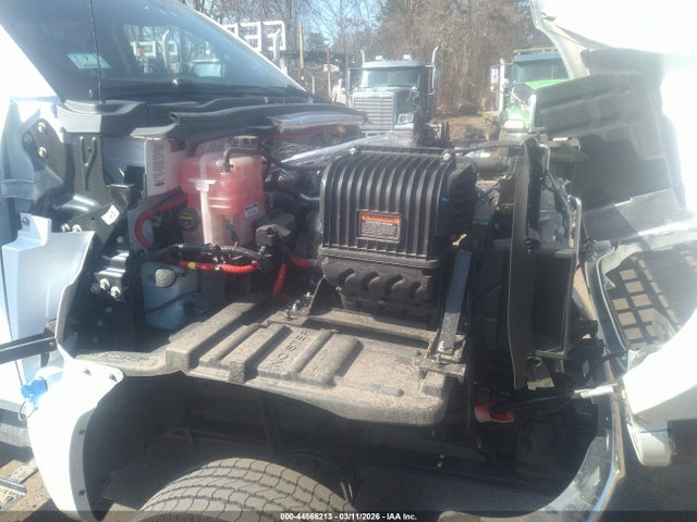 Chevrolet Silverado 6500hd 1wt