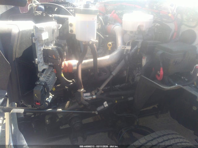 Chevrolet Silverado 6500hd 1wt