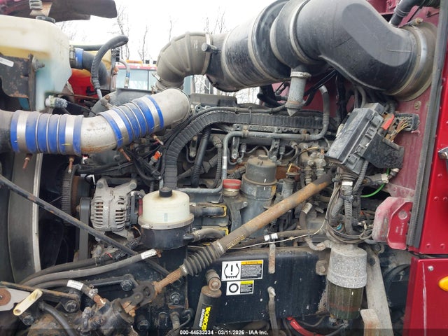 Peterbilt 365