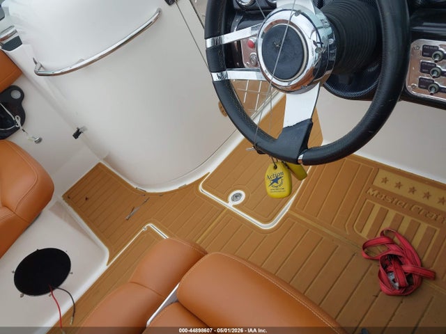 Mastercraft X80