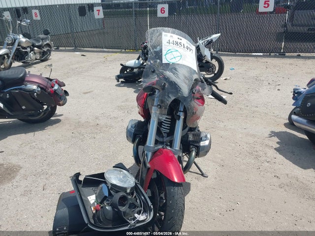 BMW R1200 R