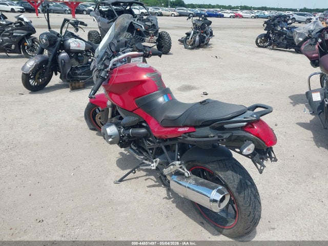 BMW R1200 R