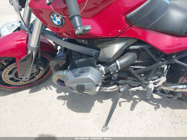 BMW R1200 R