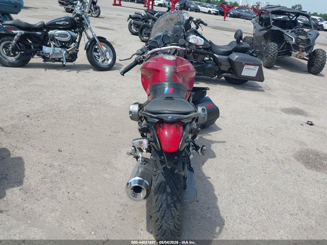 BMW R1200 R
