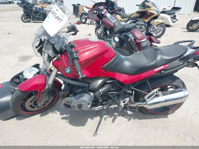 BMW R1200 R