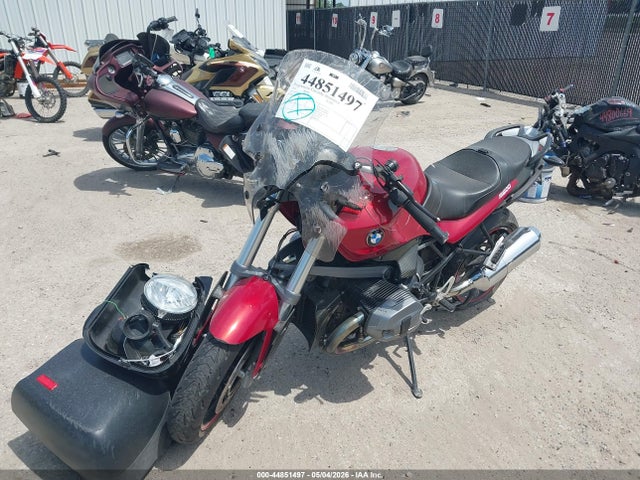 BMW R1200 R