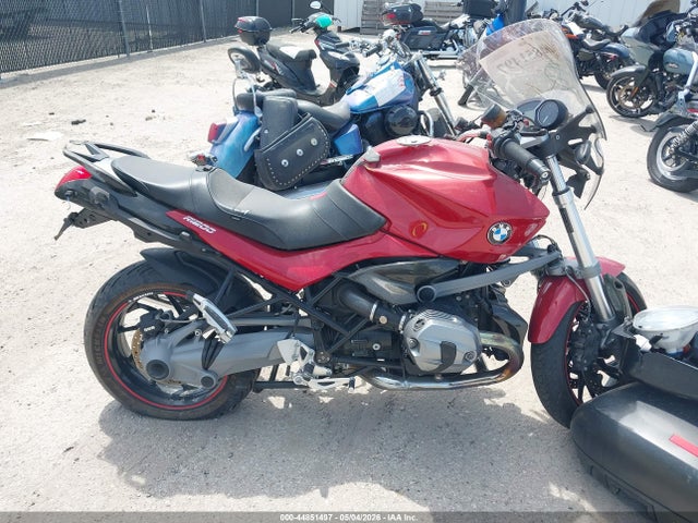 BMW R1200 R
