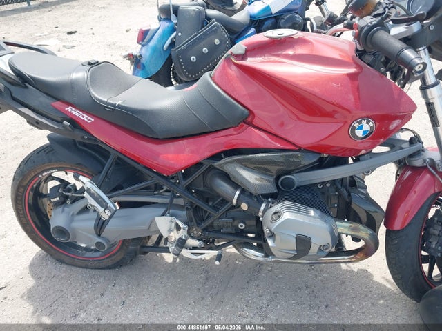 BMW R1200 R