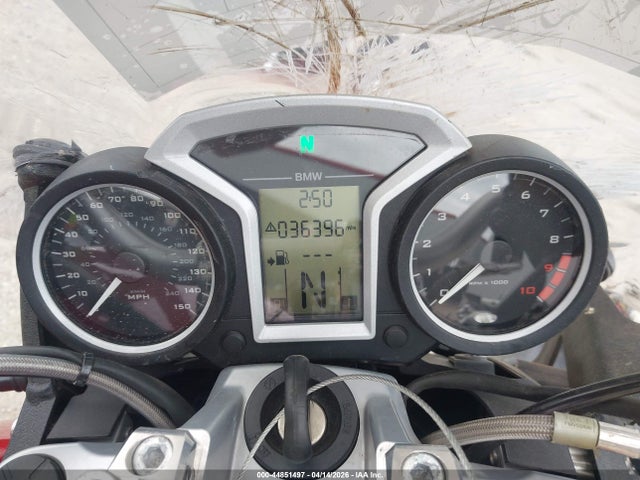 BMW R1200 R