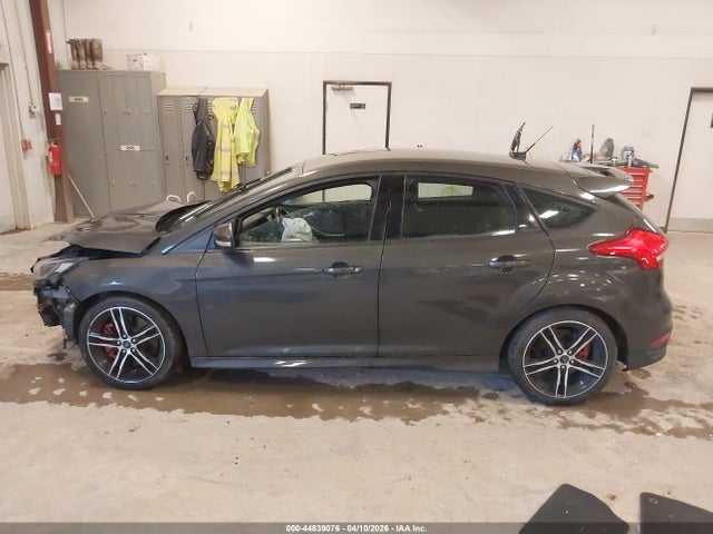 Ford Focus St