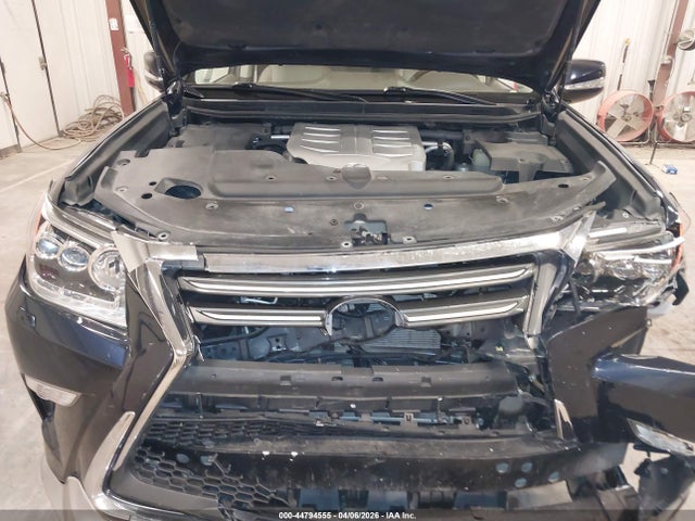 Lexus Gx Premium
