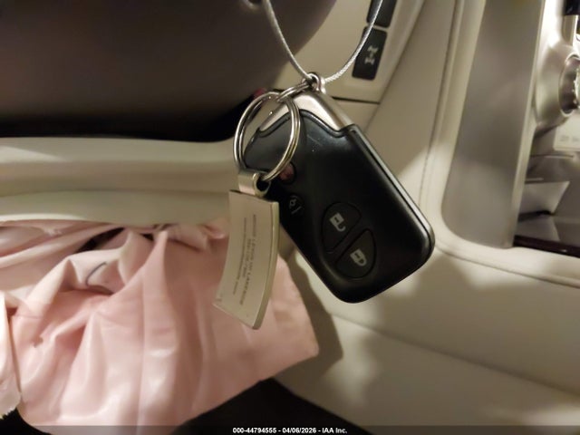 Lexus Gx Premium