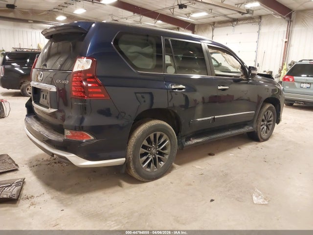 Lexus Gx Premium