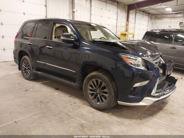 Salvage Lexus Gx Image