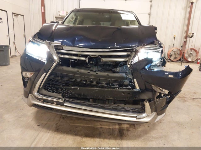 Lexus Gx Premium