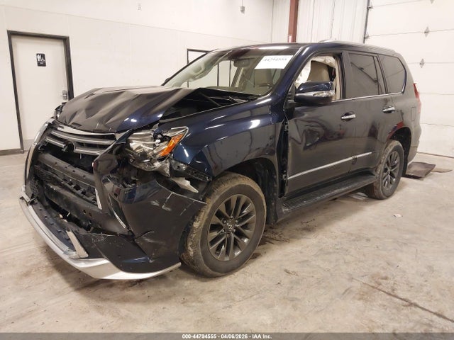 Lexus Gx Premium