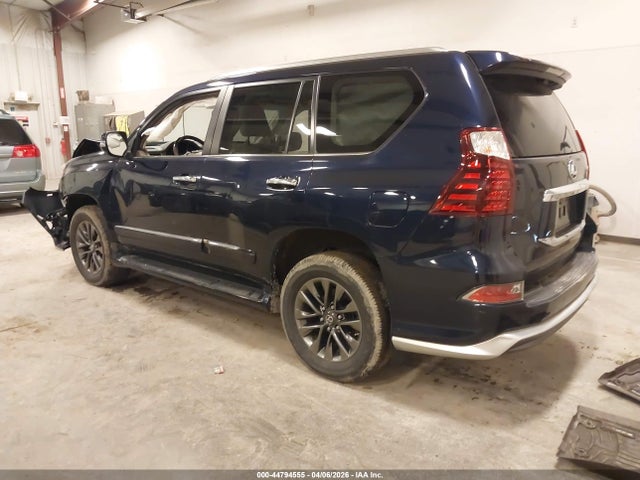 Lexus Gx Premium