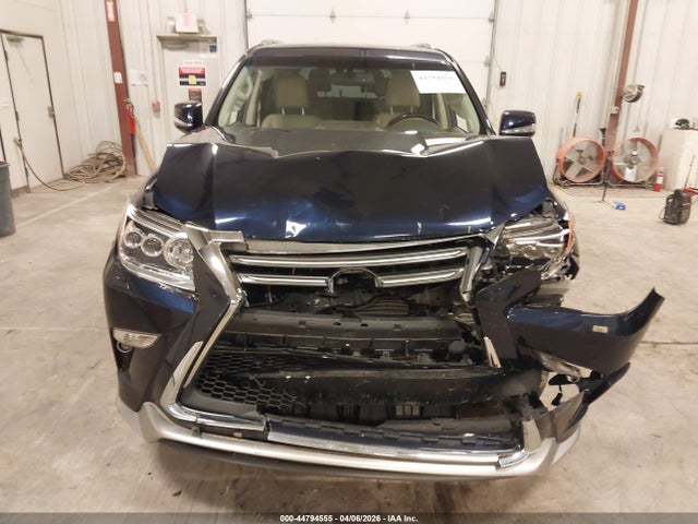 Lexus Gx Premium
