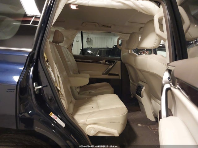 Lexus Gx Premium