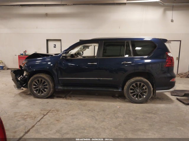 Lexus Gx Premium
