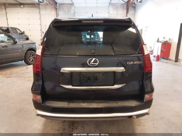 Lexus Gx Premium