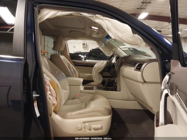 Lexus Gx Premium