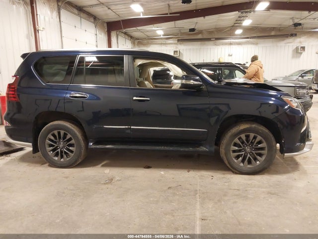 Lexus Gx Premium