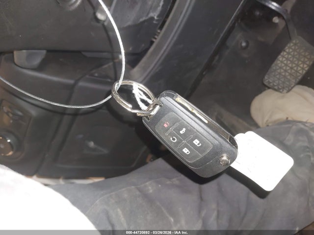 Buick Verano