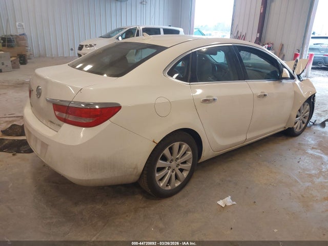 Buick Verano