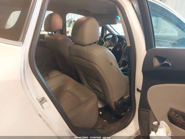Buick Verano