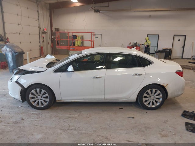Buick Verano