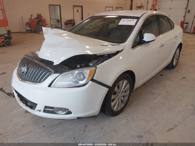 Buick Verano