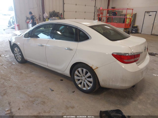 Buick Verano