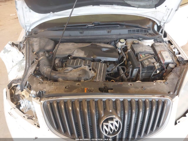 Buick Verano